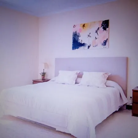 Casa Boiao בית נופש *