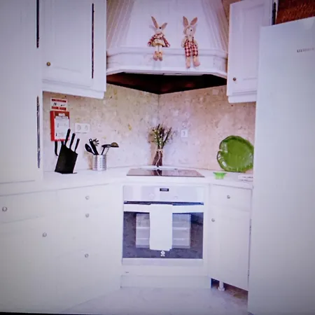 בית נופש Casa Boiao אלבור