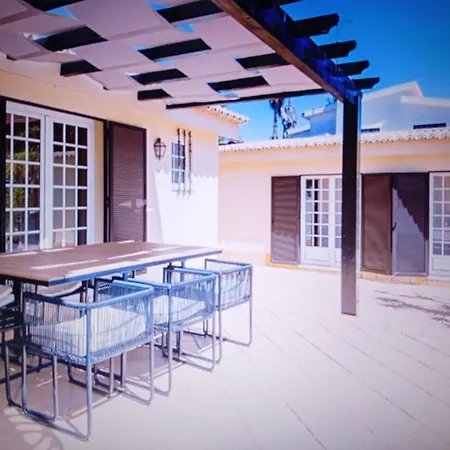 בית נופש Casa Boiao אלבור