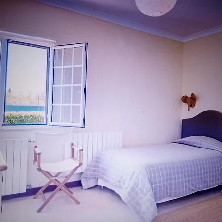 Casa Boiao בית נופש אלבור