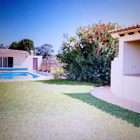 בית נופש Casa Boiao אלבור