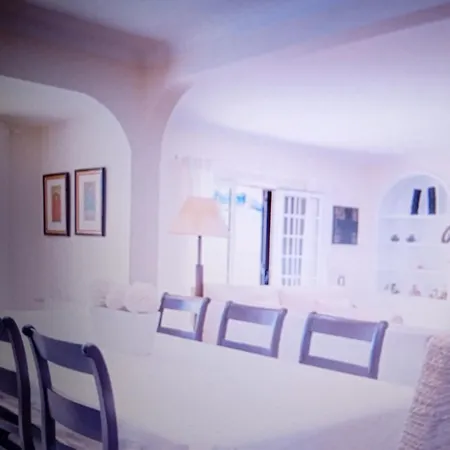 בית נופש Casa Boiao