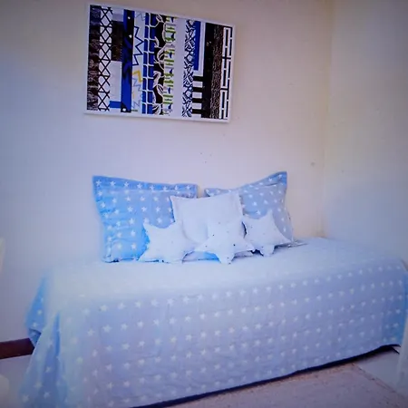 Casa Boiao בית נופש אלבור