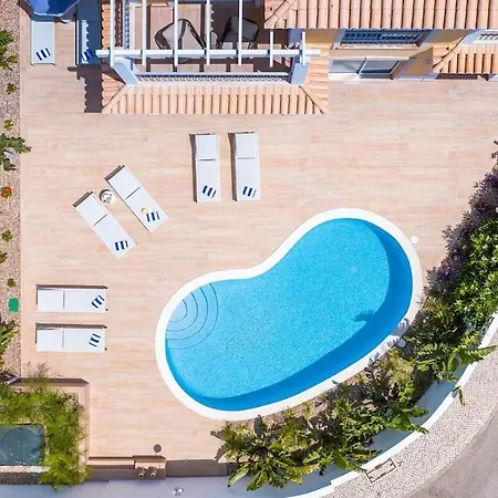 Tatil Evi Casa Boiao *