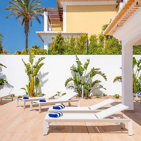 펜션 Casa Boiao