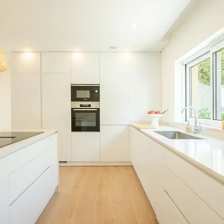 Tatil Evi Casa Boiao *
